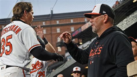 Orioles’ Brandon Hyde calls Red Sox manager Alex Cora’s comments ‘disrespectful to our hitters’